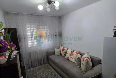 Apartament cu 3 camere semidecomandat în Metalurgie - 7