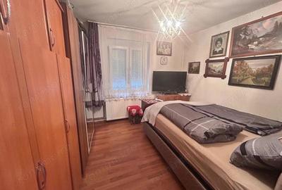 Bocsa Montana Casa 4 camere - 4