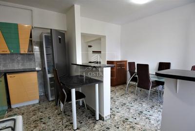 McDonald's - etajul 1 - apartament 3 camere decomandate-mobilat-utilat - 7