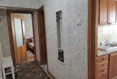 Apartament cu 2 camere decomandat în Ultracentral - 4