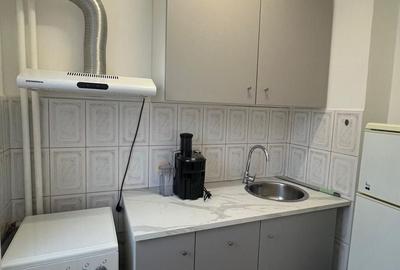 Garsoniera mobilata utilata Favorit - 4