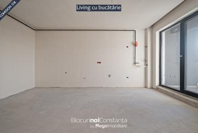 Garsonieră în Tomis Plus - 1