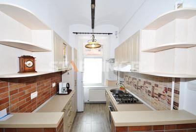 Studio  mobilat  zona Facultatii de Medicina Brasov - 3