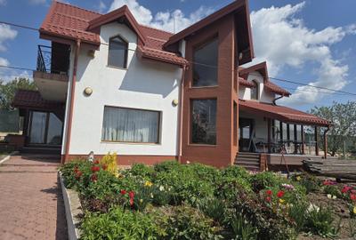 Casă cu 4 camere cu Teren 670 Mp în Gruiu - 5