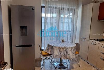 Apartament cu 2 camere, mobilat în Victoriei - 5