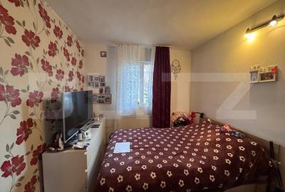 Casa spatioana de 361 mp utili, regim D+P+M, teren de 1366 mp , Dambu Rotund - 8