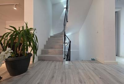 Casă de vânzare mobilata complet 6 camere, 325 mp construiți Aviației - 15