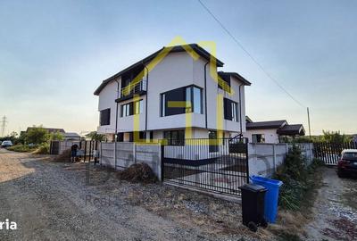 Casă cu 4 camere în Periș - 1