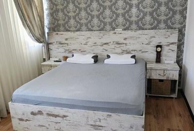 Apartament cu 2 camere semidecomandat în Lipovei - 7