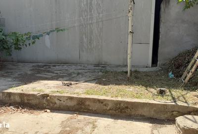 Teren de 375 mp, în Carrefour - 2