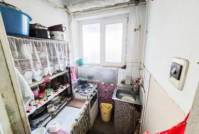 Apartament cu 2 camere semidecomandat în Teilor - 2