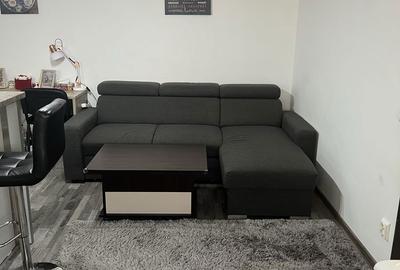 Apartament cu 2 camere semidecomandat în Mofleni - 8