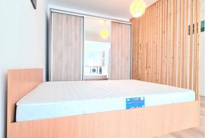 Garsonieră nedecomandată, mobilată în 13 Septembrie - 4