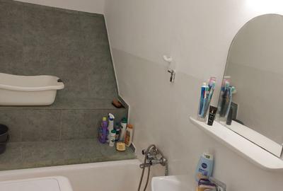 Apartament cu 2 camere, mobilat în Gării - 7