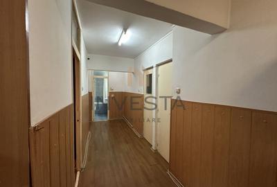 Oportunitate de investite Intre Lacuri! Apartament 3 camere decomandat - 7