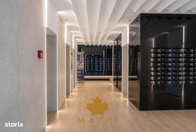 De vanzare: Apartament 3 camere Mobilat | Cortina North Pipera | NOU - 7