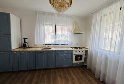 Vila individuala de vanzare SNAGOV - 5