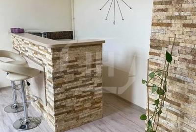 Apartament cu 2 camere semidecomandat, mobilat în Gheorgheni - 2