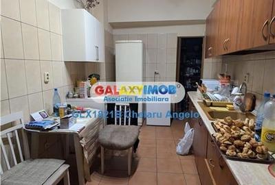 Kiseleff, apartament 3 camere,suprafata 120 mp,an 2001, negociabil - 21