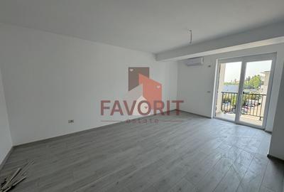 COMISION 0%.  Zona Aradului .Finisat la cheie. Bloc nou - 4