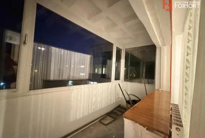 Apartament cu 2 camere de vanzare in Timisoara, zona Bucovina - 5