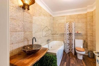 COMISION 0% I Vila Pipera I Complex Azur I 5 camere, jacuzzi, curte - 7