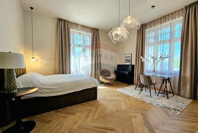 Apartament ULTRAFINISAT cu 2 camere, parcare de inchiriat Ultracentral Apartament ULTRAFINISAT cu 2 camere, parcare de inchiriat Ultracentral - 3