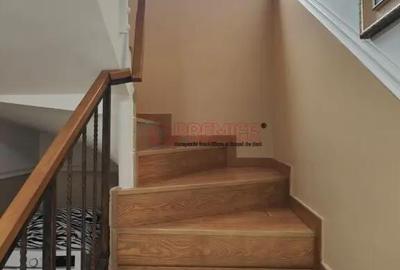 Casă cu 4 camere cu Teren 220 Mp în Glina - 4