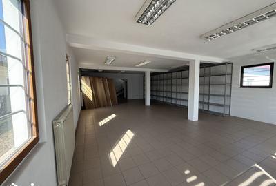 Casă cu 3 camere cu Teren 650 Mp în Central - 10