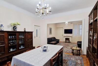 Apartament 3 camere Universitate-Calderon, etaj 2, 93mp - 3