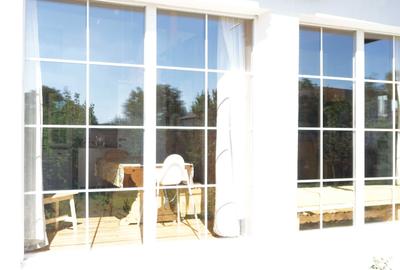 Casă cu 4 camere în Ciofliceni - 2