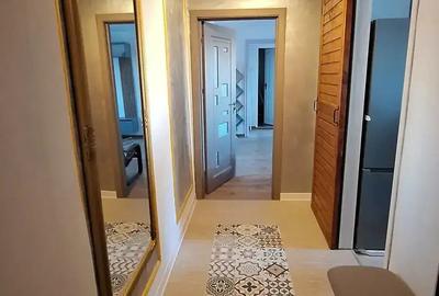 Apartament 2 camere, str. Lugojului, cu centrala proprie - 10