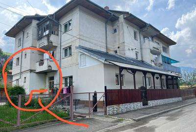 Apartament cu 2 camere decomandat în Central - 8
