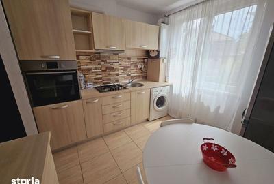 Apartament cu 2 camere decomandat în Central - 8