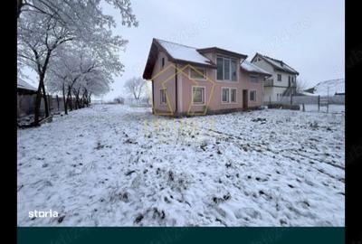 Casă cu 5 camere în Torontalului - 3