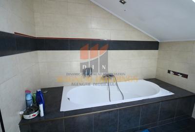 Casa Hintesti, 3 km de oras, 300 mp construiti, piscina, terasa - 16