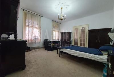 Apartament cu 3 camere în Central - 6
