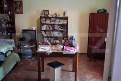 Casă cu 3 camere cu Teren 353 Mp în Central - 3