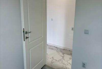 Garsonieră decomandată în Lunca Cetățuii - 9