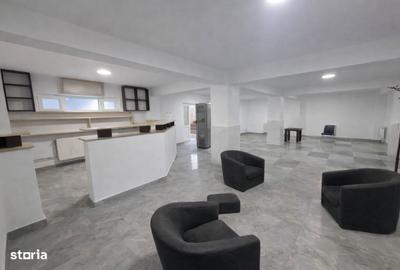 Spațiu comercial, de 150 mp, în Fortuna - 1