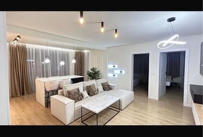 Apartament cu 3 camere în Stana - 2