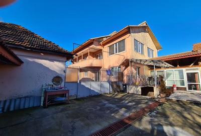 Casa / Vila si teren in Curtisoara, ideala pentru pensiune /casa de vacanta - 15