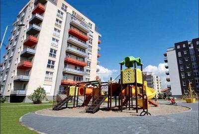 Apartament cu 2 camere decomandat în Avantgarden - 3