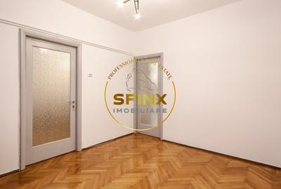 Apartament cu 4 camere circular, mobilat în Calea Victoriei - 11