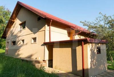 Casă cu 7 camere cu Teren 3000 Mp în Central - 6