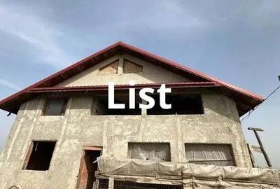 Casa spa?ioasa 6 camere, Caldaru?eanca COMISION 0% - 2