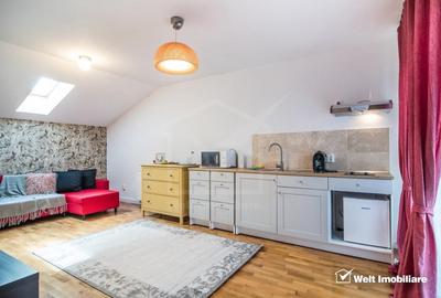 Europa, Eugen Ionesco, Duplex 215 mp utili,  S+P+E+M,  ambele disponibile - 6