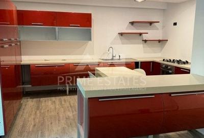 Apartament cu 2 camere semidecomandat, mobilat în Nord - 3