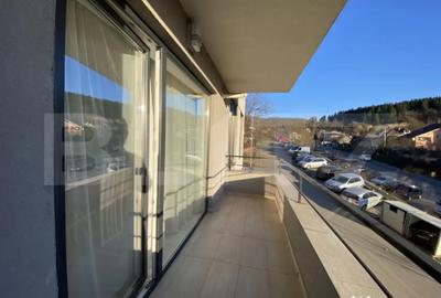 Apartament cu 2 camere semidecomandat în Ștefan cel Mare