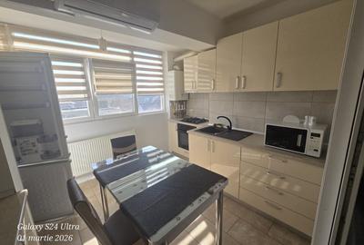 Apartament cu 2 camere decomandat în Rolast - 1